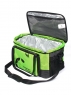 Сумка изотермическая СЛЕДОПЫТ - Green Line Pro, 34 л, зеленая, PF-BI-GL03