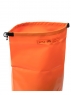Гермомешок СЛЕДОПЫТ Dry Bag 100 л, ПВХ, оранжевый PF-DBS-100