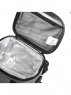 Сумка изотермическая СЛЕДОПЫТ – Gray Line Pro, 13 л, серый меланж, PF-BI-GLP17