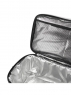Сумка изотермическая СЛЕДОПЫТ – Gray Line Pro, 34 л, серый меланж, PF-BI-GLP19