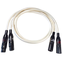 Балансный межблочный кабель Harmonic Technology Harmony Link III, 2 шт.х1м XLR, HLIII-010X