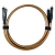 Межблочный кабель Harmonic Technology RecTa OC-010R 1м (пара) RCA OCC медь Hi-Fi/Hi-End аудио