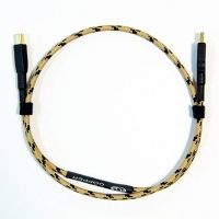 USB кабель Harmonic Technology Single Crystal Cooper (SCCUSB) 1.5 м, USB 2.0 A-B, SCCUSB-150