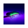 Раттлин Namazu WorkeR silicone, тонущий №37, N67-80-C37