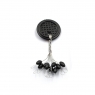 Стопор Namazu STOPPER, размер M, 9 шт. N-FT-SM