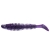 Виброхвост ЯМАН pro arris shad, р.5.5 inch, цвет n08 - violet, 4 шт. YP-AS55-08 Виброхвост ЯМАН pro arris shad, р.5.5 inch, цвет n08 - violet, 4 шт. YP-AS55-08