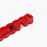 Точилка для крючков Namazu N-GS03T выдвижная с ножеточкой, 90х15х6 мм