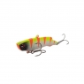 Раттлин Namazu StalkeR silicone L-90 мм, 28 г, тонущий, №24, N65-90-C24
