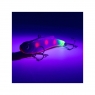 Раттлин Namazu WorkeR silicone тонущий №42, L-90 мм, 32гр, N67-90-C42