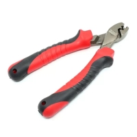 Обжимной инструмент Namazu NP-CP-157 Pro Crimpling Pliers, L-157 мм