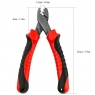 Обжимной инструмент Namazu NP-CP-157 Pro Crimpling Pliers, L-157 мм