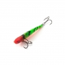Раттлин Namazu WorkeR silicone L-90 мм, 32 г, тонущий №40, N67-90-C40