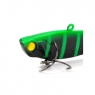Раттлин Namazu StalkeR silicone L-80 мм, 26 г, тонущий, №25 N65-80-C25
