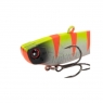 Раттлин Namazu StalkeR silicone L-90 мм, 28 г, тонущий, №24, N65-90-C24