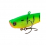 Раттлин Namazu StalkeR silicone L-90 мм, 28 г, тонущий, №26, N65-90-C26