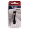 Кусачки рыболовные с узловязом Namazu Nipper Knot, L-66 мм, N-FTS19
