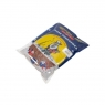 Прикормка Yaman Winter Taste Плотва зимняя увлажненная (тутти-фрутти), цв. оранжевый, 700 г, Y-WT-26