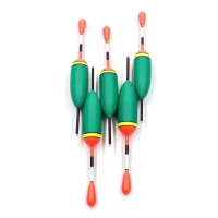 Поплавок Namazu Pro 136-250, вес 25 гр. (5 шт.) арт. NP136-250