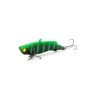 Раттлин Namazu StalkeR silicone L-70 мм, 20 г, тонущий, №25 N65-70-C25