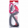Ретривер магнитный Namazu N-ML-01 Magnet Lock, цилиндр, цвет красный