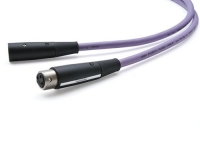 Готовый межблочный кабель XLR Oyaide PA-02 TX V2,  1,0 м, пара