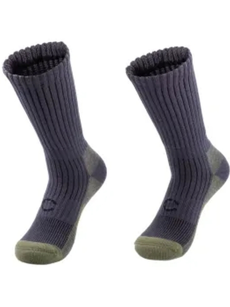 Термоноски Следопыт TREK ANKLE SOCKS, до -20°С, р.40-42, PF-TS-63