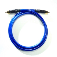 Цифровой коаксиальный кабель Harmonic Technology Digital Copper III, 1 метр, DCIII-010R