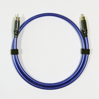 Цифровой коаксиальный кабель Harmonic Technology Digital Silver III (DS III)-010R, 1 м, 75 Ом