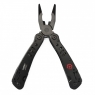 Мультитул Ganzo G301B, 105x50x20 мм, 26 предмета, черный
