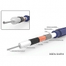 Цифровой коаксиальный кабель Harmonic Technology Digital Silver III (DS III)-010R, 1 м, 75 Ом