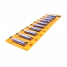 Батарейка Kodak MAX LR03 (AAA) Alkaline отрывной блистер 10шт, KD LR03/10BL MAX