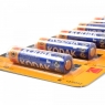 Батарейка Kodak MAX LR03 (AAA) Alkaline отрывной блистер 10шт, KD LR03/10BL MAX