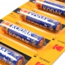 Батарейка Kodak MAX LR03 (AAA) Alkaline отрывной блистер 10шт, KD LR03/10BL MAX