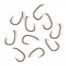 Крючок KOI "CARP SPECIALIST ", размер 6 (INT), цвет OL, карповый (10 шт.), KH4271-6OL
