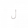 Крючок KOI "SINGLE SPOON HOOK", размер 4 (INT), цвет BN (10 шт.), KH7121-4BN
