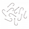 Крючок KOI "SINGLE SPOON HOOK", размер 8 (INT), цвет BN (10 шт.), KH7121-8BN