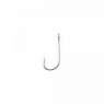 Крючок KOI "SINGLE SPOON HOOK 2", размер 4 (INT), цвет BN (10 шт.), KH8391-4BN