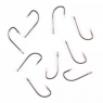 Крючок KOI "CRYSTAL RING", размер 8 (INT), цвет BN (10 шт.), KH9171-8BN