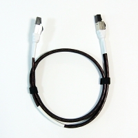 Кабель ETHERNET RJ45 Harmonic Technology Lightning SC 1 метр, Lighting SC-100