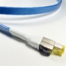 Высококачественный ETHERNET кабель Harmonic Technology Lighting SS-100, 1 метр