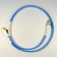 Высококачественный ETHERNET кабель Harmonic Technology Lighting SS-100, 1 метр