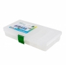Коробка FisherBox 216 для приманок (220*120*30мм), MB-FB-216 (22.12.03)