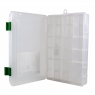 Коробка FisherBox 250 для приманок (250*190*40мм), MB-FB-250 (25.19.04)