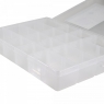 Коробка FisherBox 250 для приманок (250*190*40мм), MB-FB-250 (25.19.04)