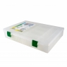 Коробка FisherBox 310B для приманок (310*230*60мм), MB-FB-310B (31.23.06)