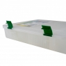 Коробка FisherBox 310B для приманок (310*230*60мм), MB-FB-310B (31.23.06)
