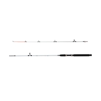 Спиннинг стеклопластиковый резьбовой VF (Crocodile) 2,4 м, тест 100-250 г, MB-SR-37