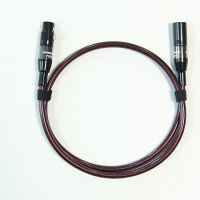 Цифровой балансный кабель Harmonic Technology Magic Digital Copper III (MDCIII)-010X, 1 м, 110 Ом