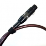 Цифровой балансный кабель Harmonic Technology Magic Digital Copper III (MDCIII)-010X, 1 м, 110 Ом