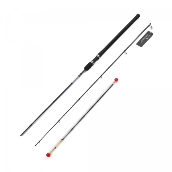 Удилище пикерное штекерное карбоновое 4 FIGHTERS Delicate Picker, 2,4 м, тест до 30 г, N-4FDP-2430